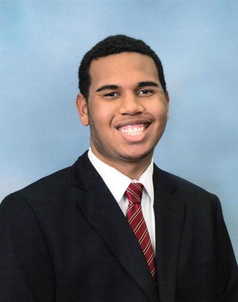 Zane Yongo Mkinga Profile Photo