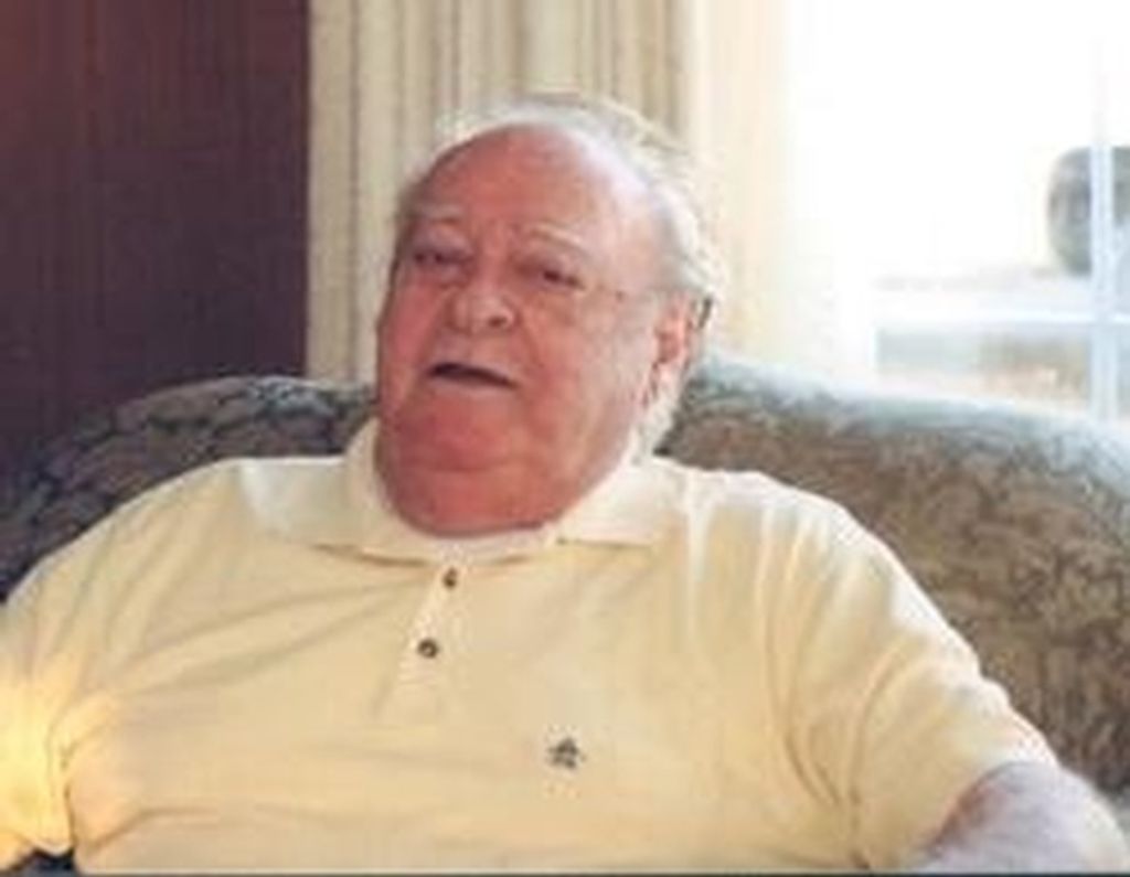 Robert Joseph Mewshaw, Sr.