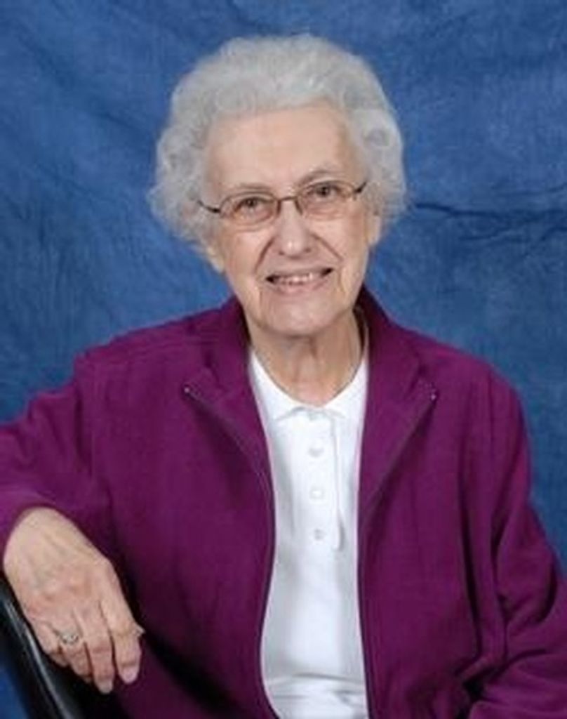 Marietta Levaughn Palmer