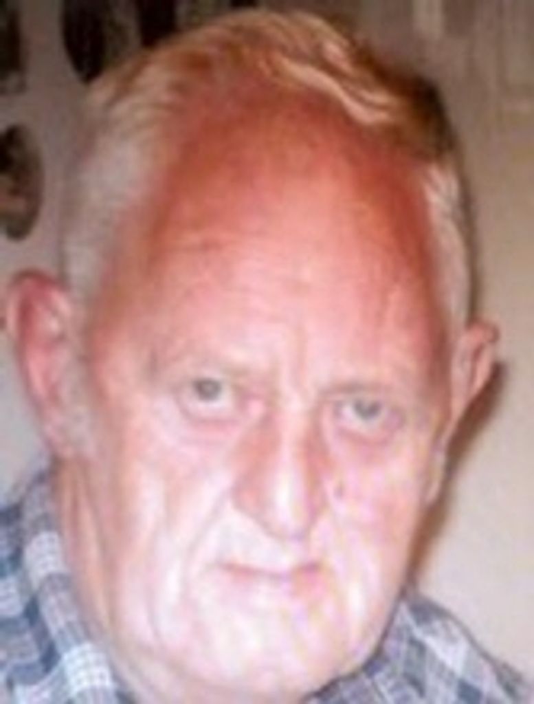 John Carter Sr