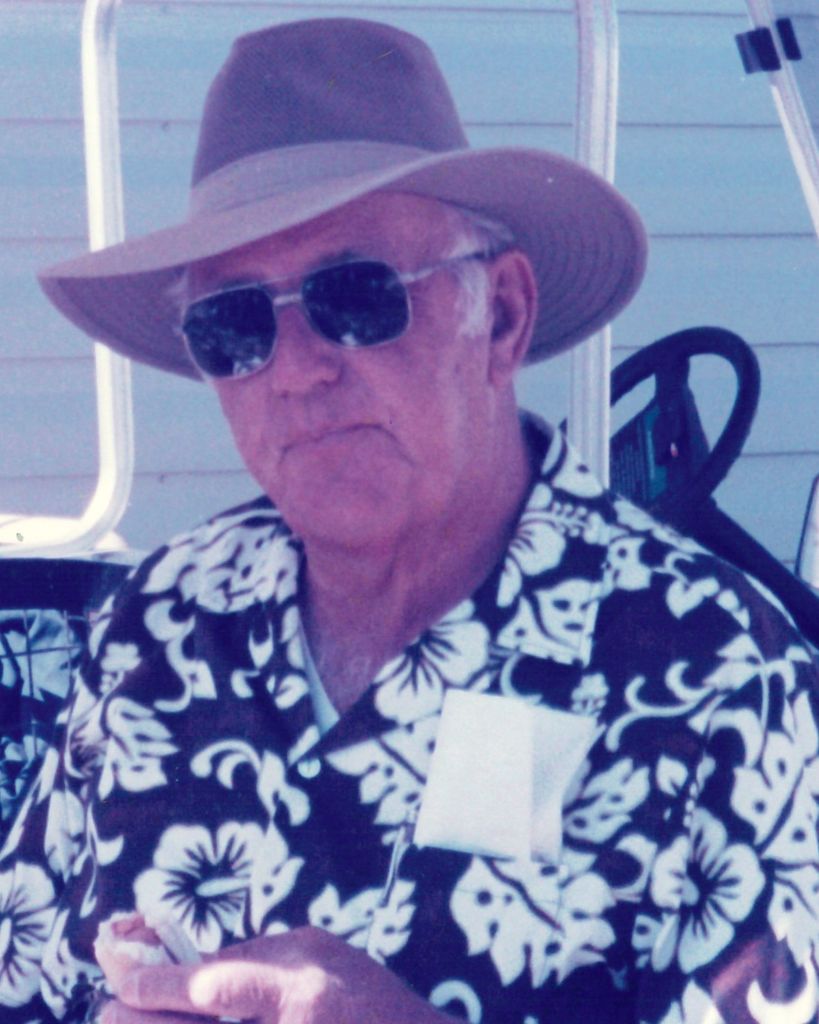 J. Richard "Dick" Kuykendall Profile Photo