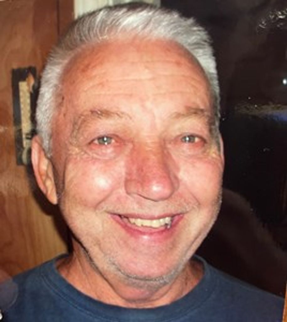 Robert Lee Miller Sr. Profile Photo