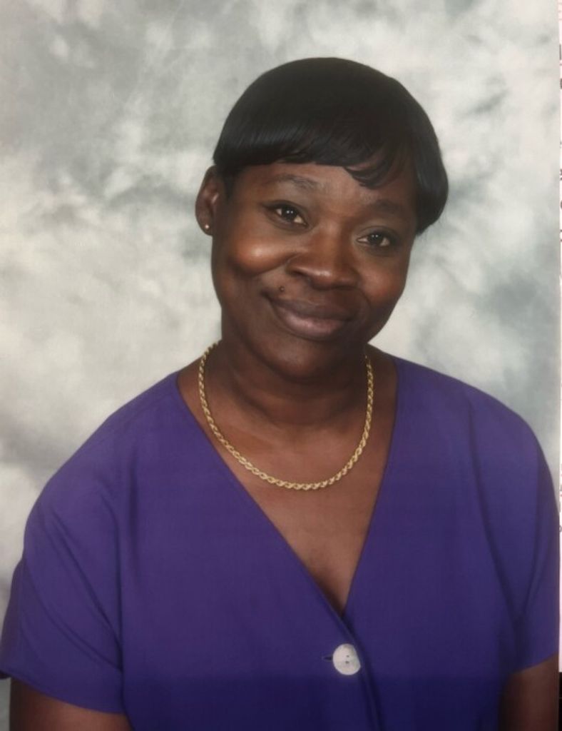 Laurie Ann Coulbourne