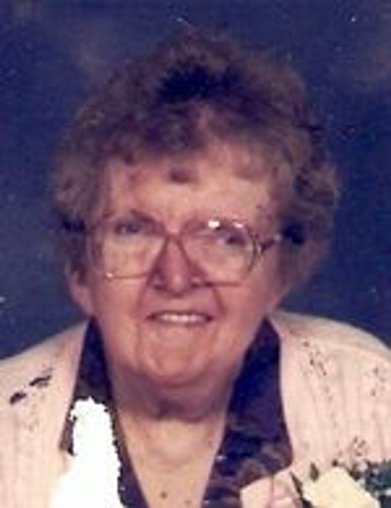 Laura R. Hopewell Profile Photo