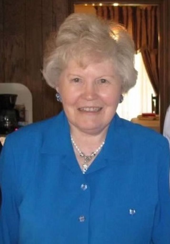 Lillian Booth