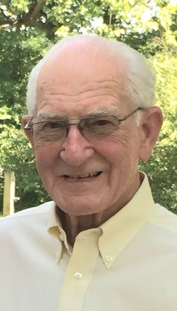 Lowell Earl Smith Profile Photo