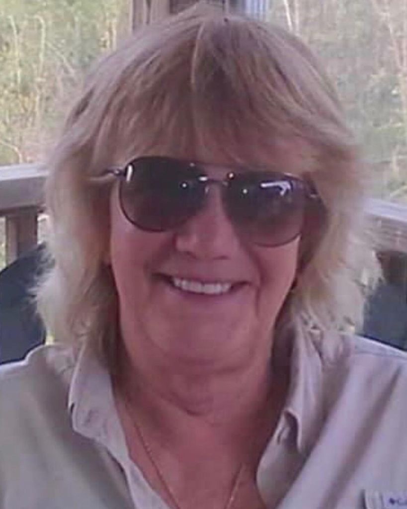Linda Sue Pierman Profile Photo