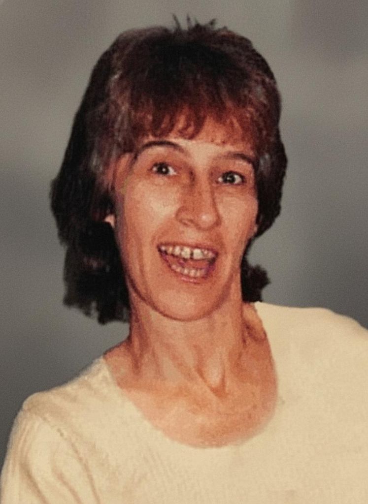 Annie Crowe Profile Photo