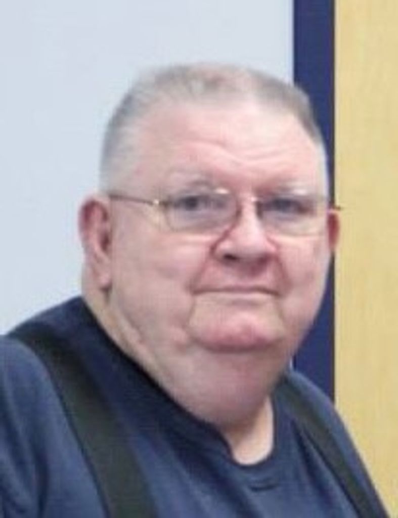 William E. "Bill" Marcum