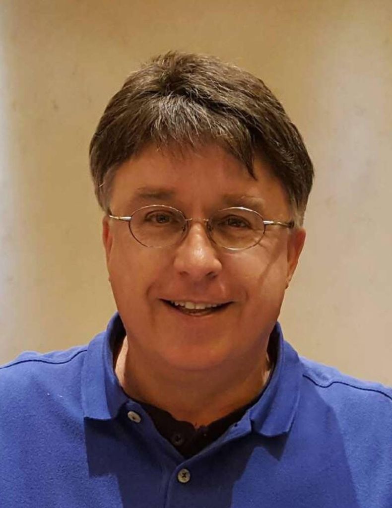 Gregory  Paul Horning