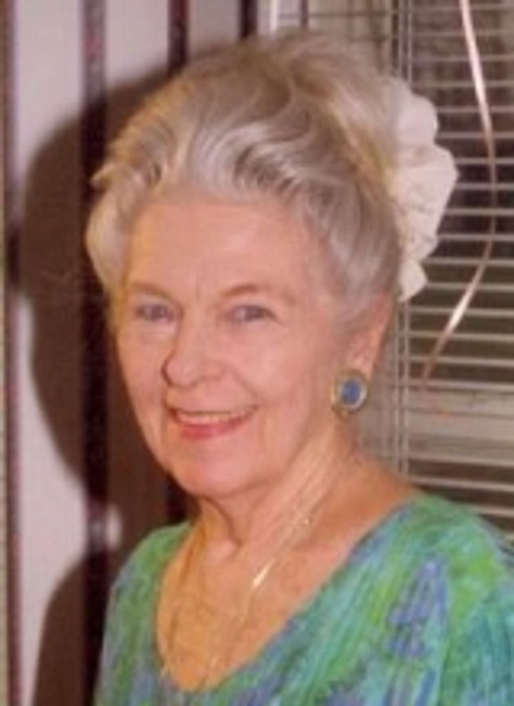 Barbara Rose (Nee Anderson) Mcintosh