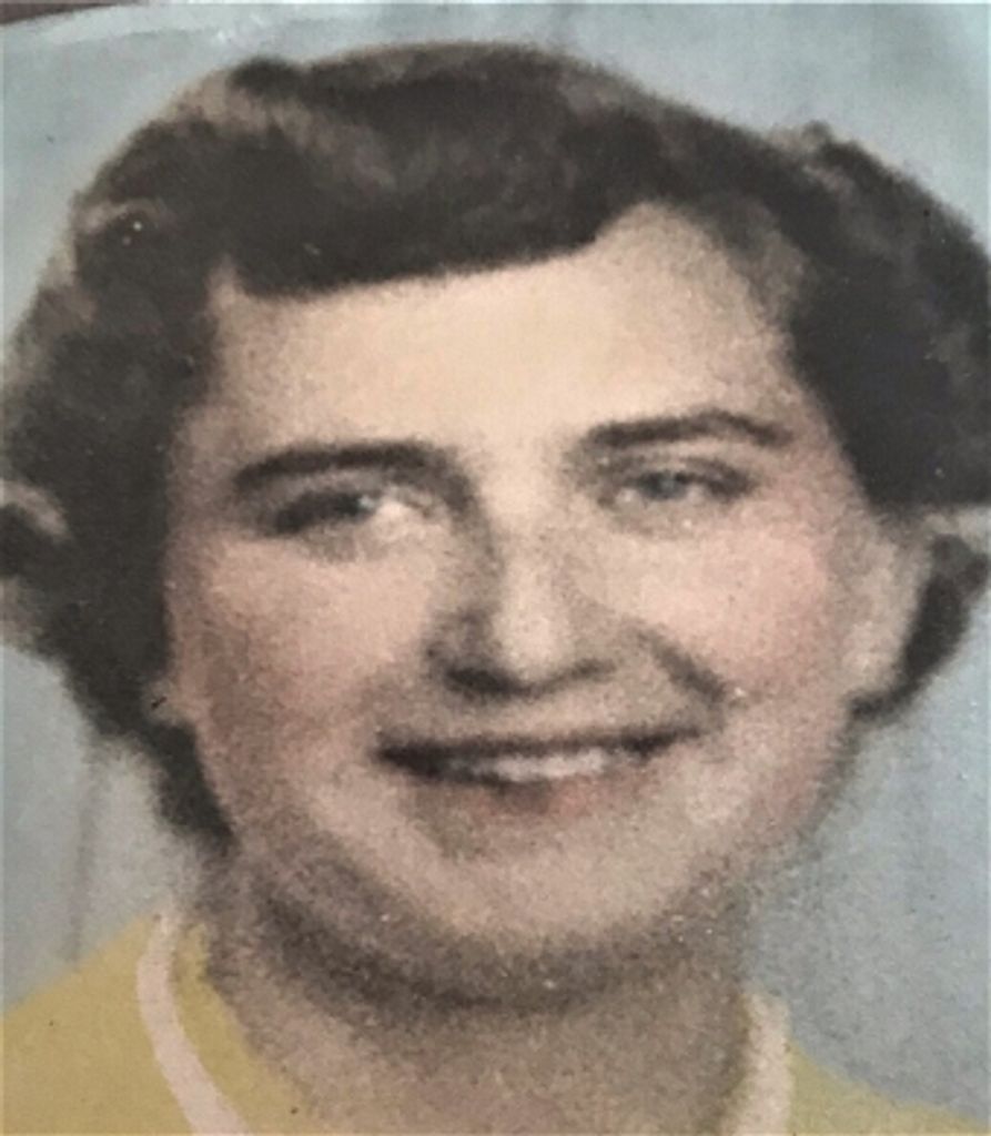 Elsie Jean Cooper Profile Photo