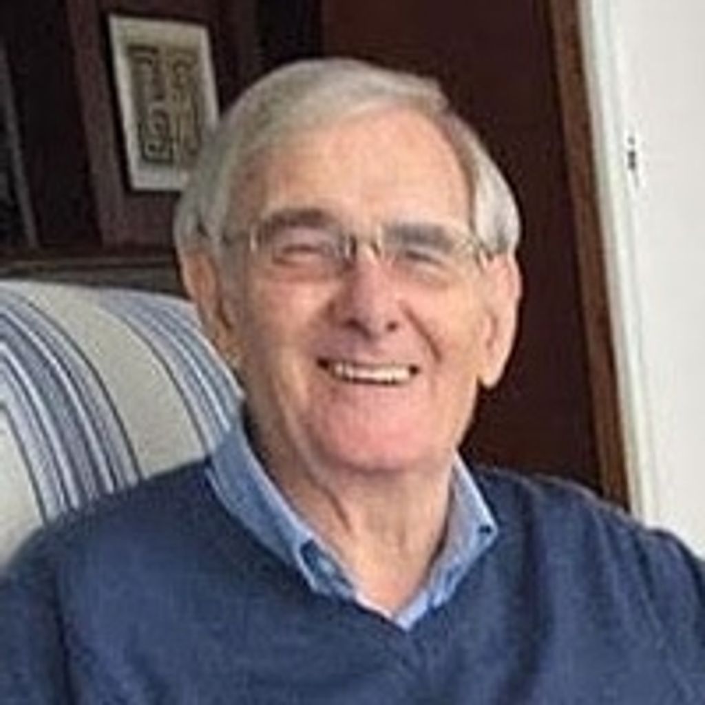 Frank O'Carroll