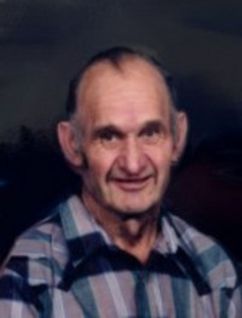Richard Jack