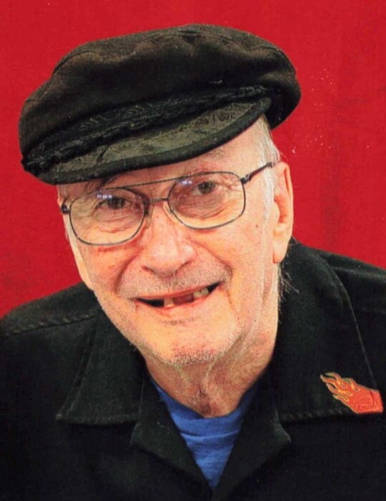 Norman Nelson