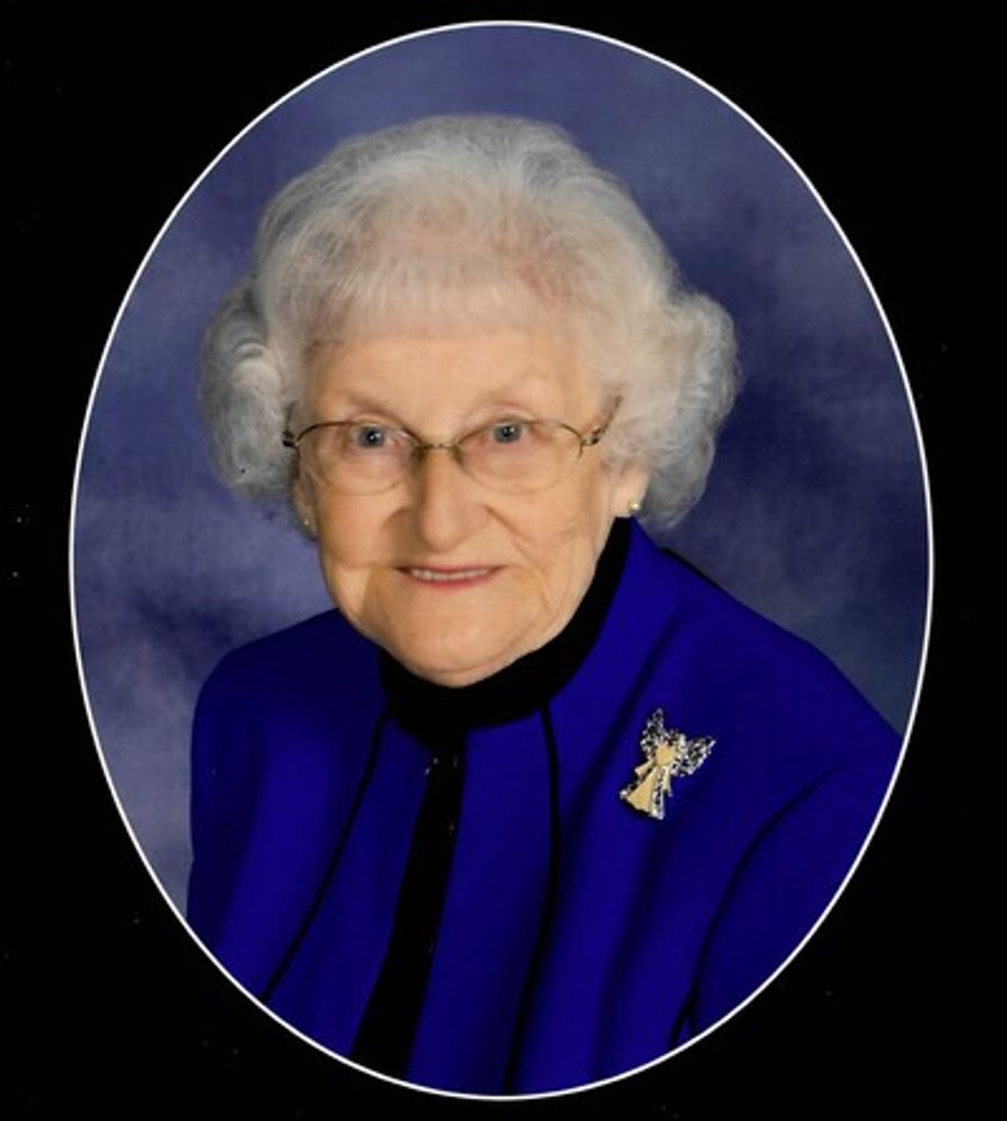 Reba Irene Gray