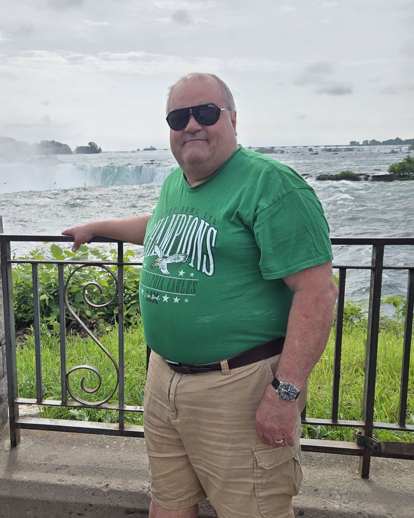 Kevin Allen Profile Photo
