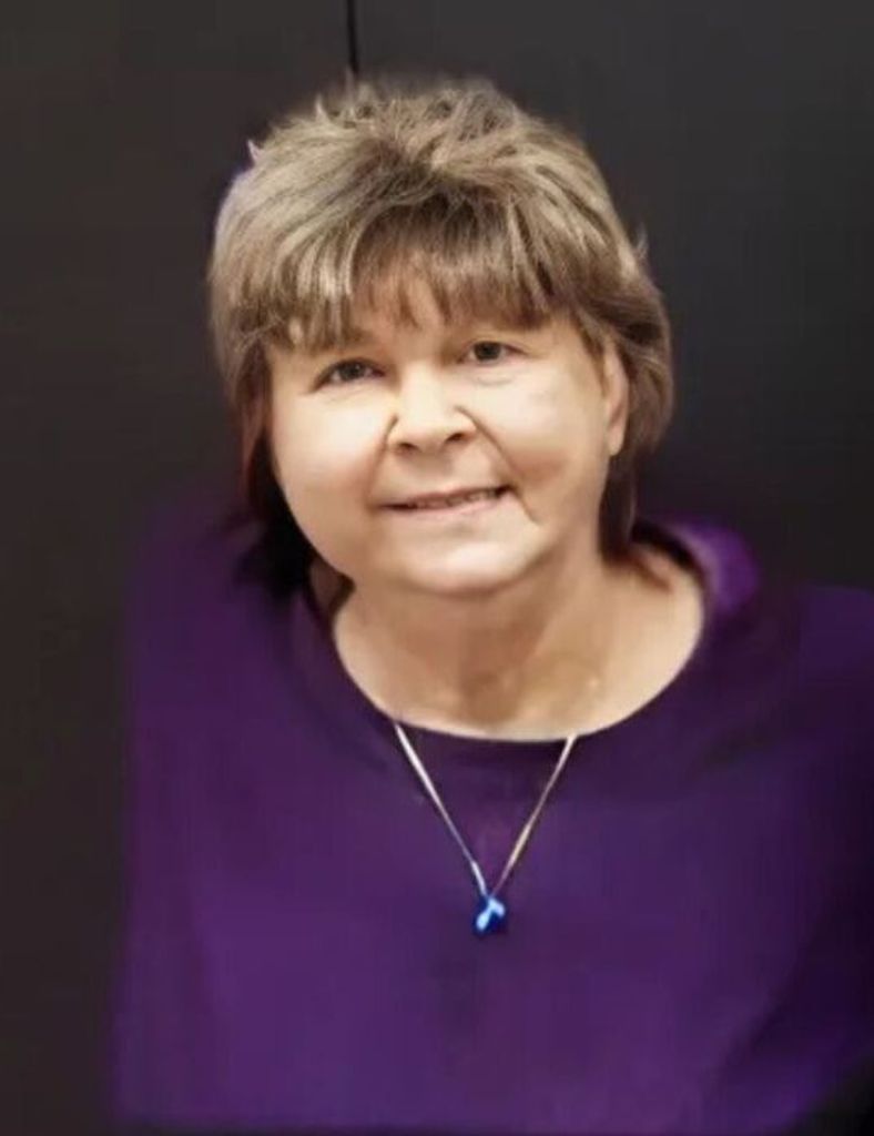 Peggy Lee (Begley)  Hodson Profile Photo