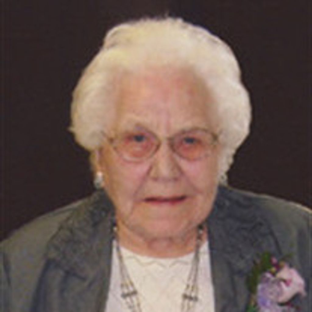 Emma Maggie Haring (Jahn)