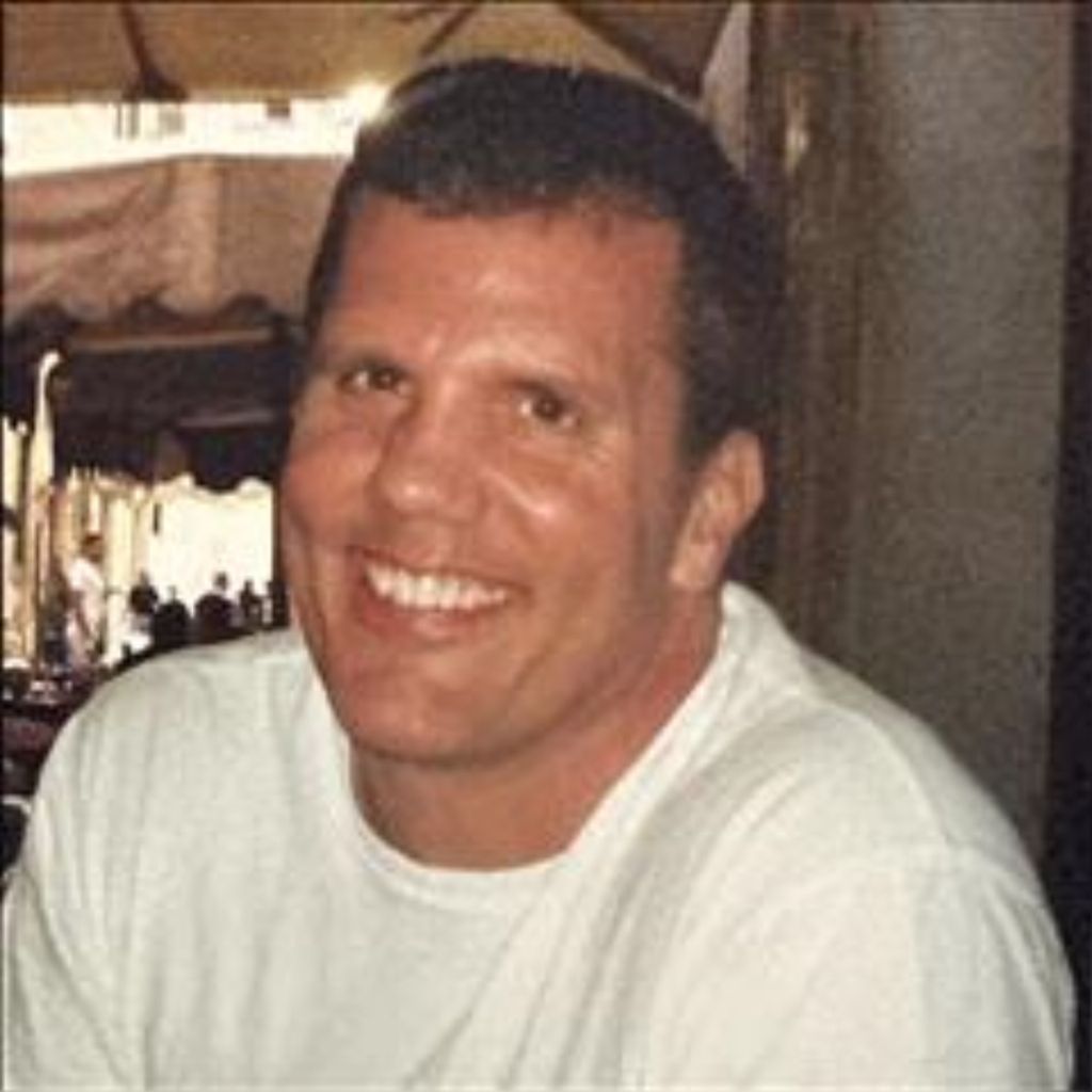 Mark Steven Carnino Profile Photo