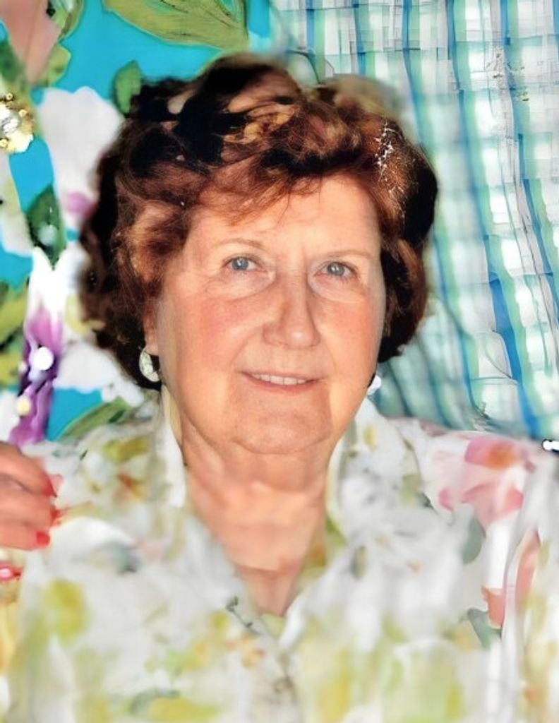 Beulah Carr Lubis Profile Photo