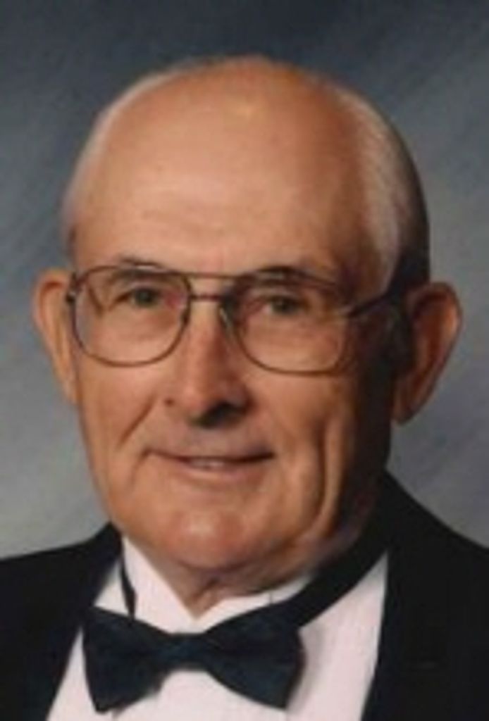 Arvie "Bud" Frandrup