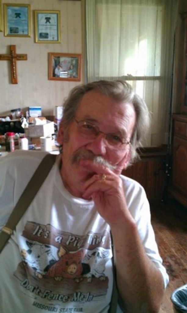 James (Jim) Edward Ragle Profile Photo