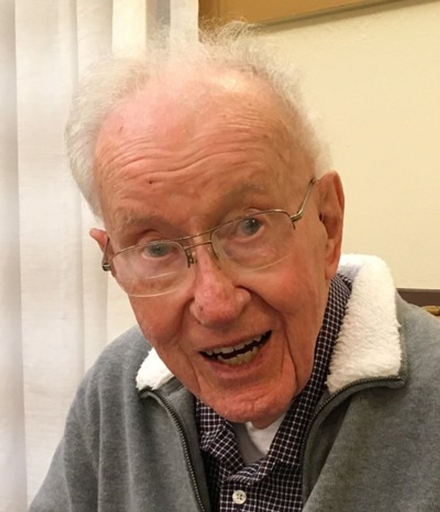 John Meredith Kelchner