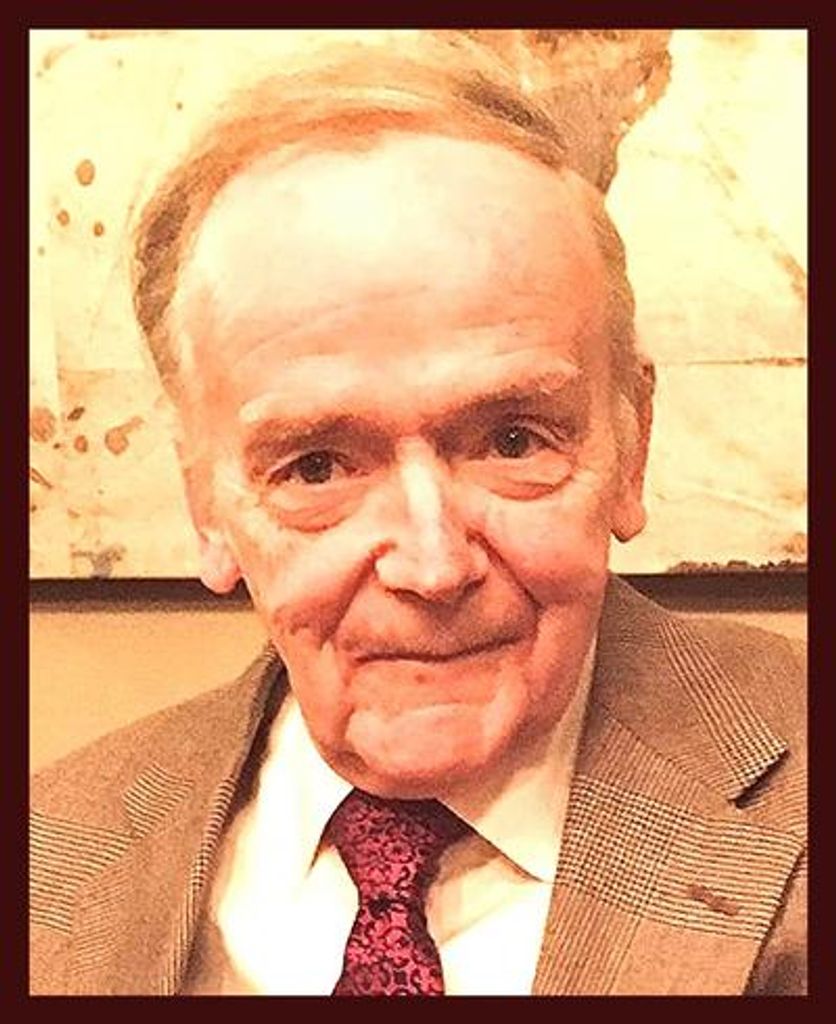 Peter Charles Kenney Profile Photo