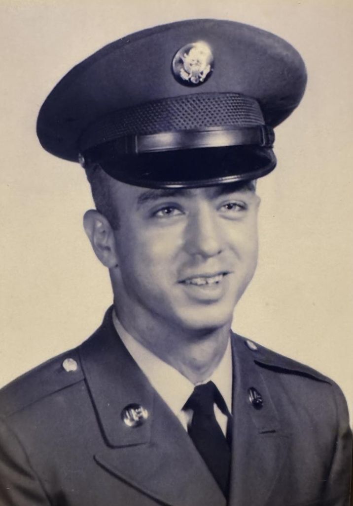 Charles John Grano Profile Photo