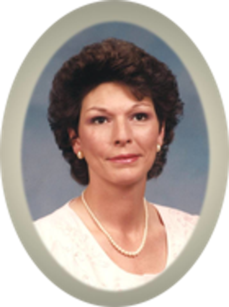 Joann Yvonne Ivester