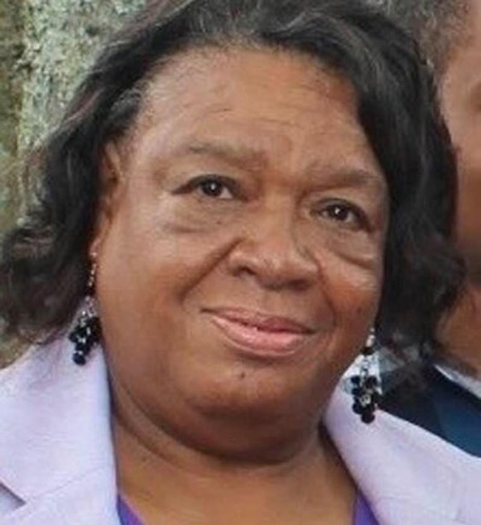 Dennia D. Harris Profile Photo