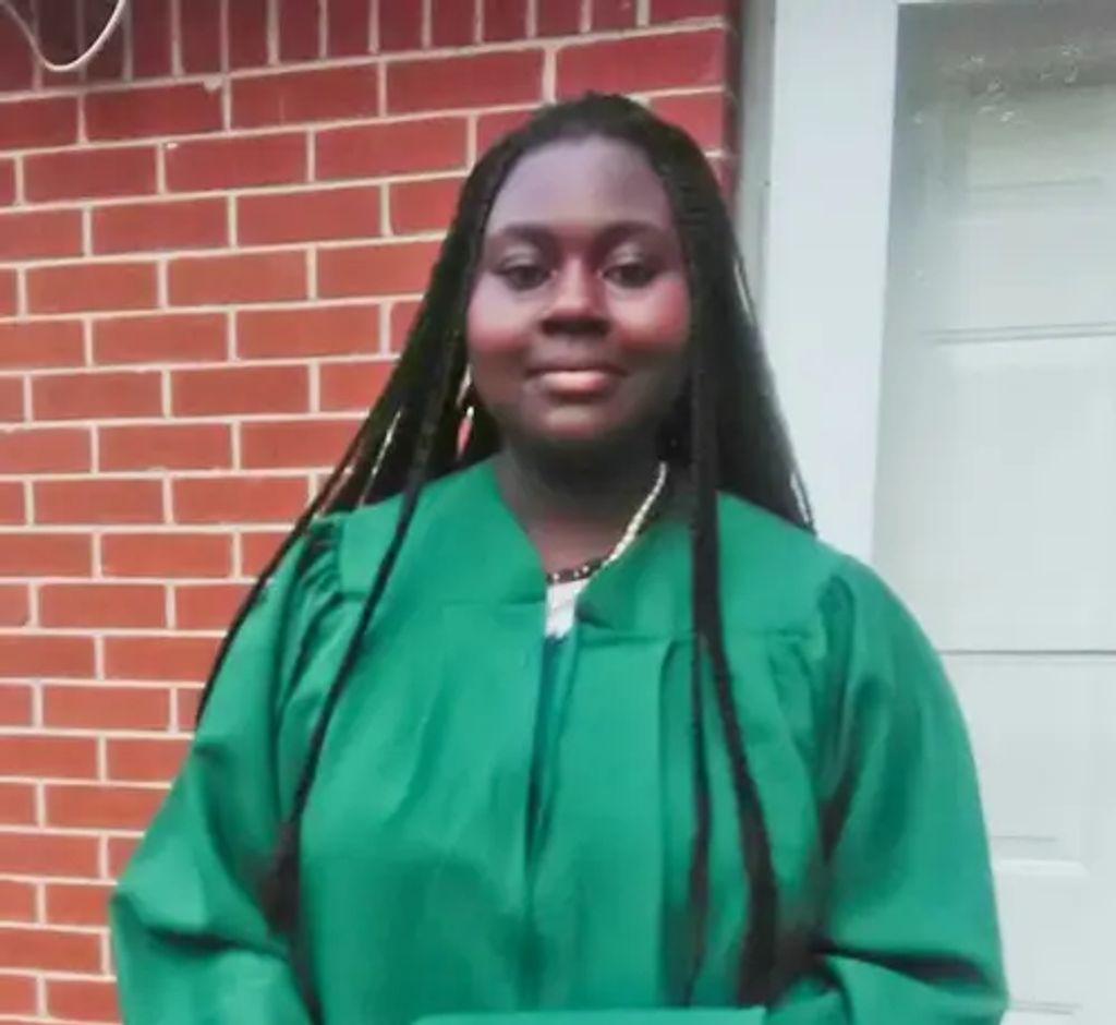 Nyomi Farjuzz Johnson Profile Photo
