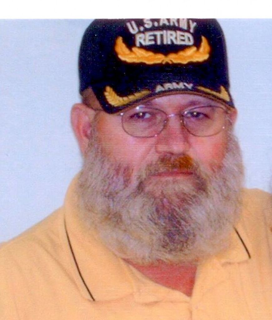 Melvin Overton