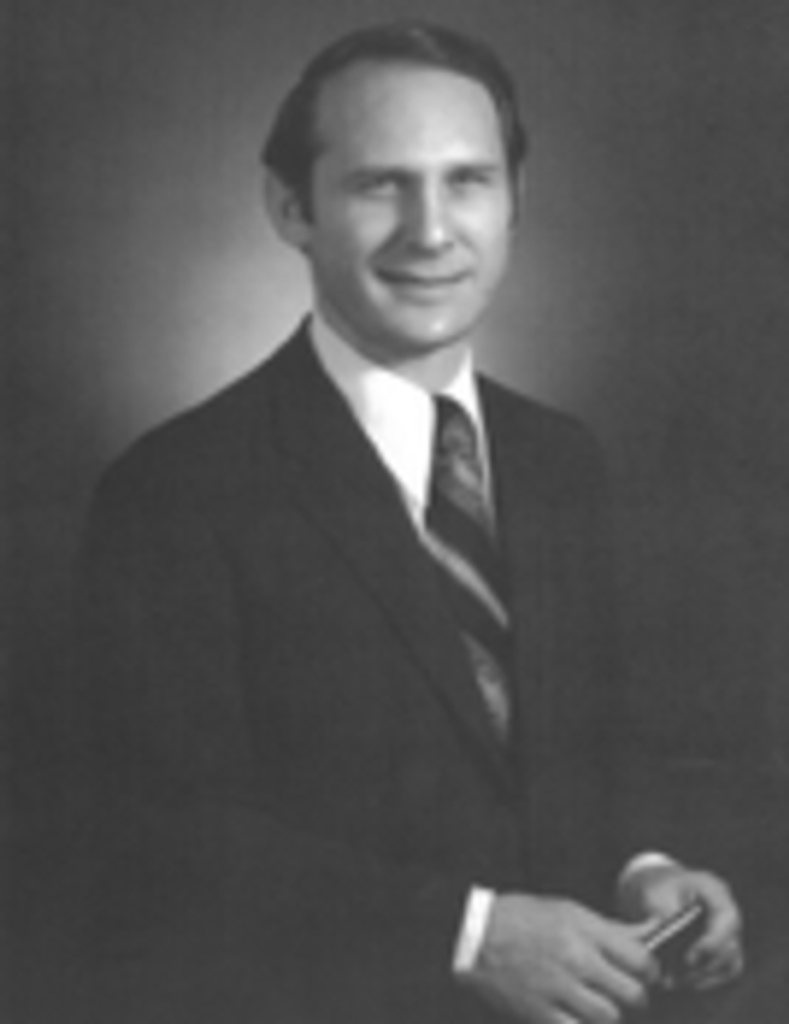 Dr. Harold D. Schutte, M.D. Profile Photo