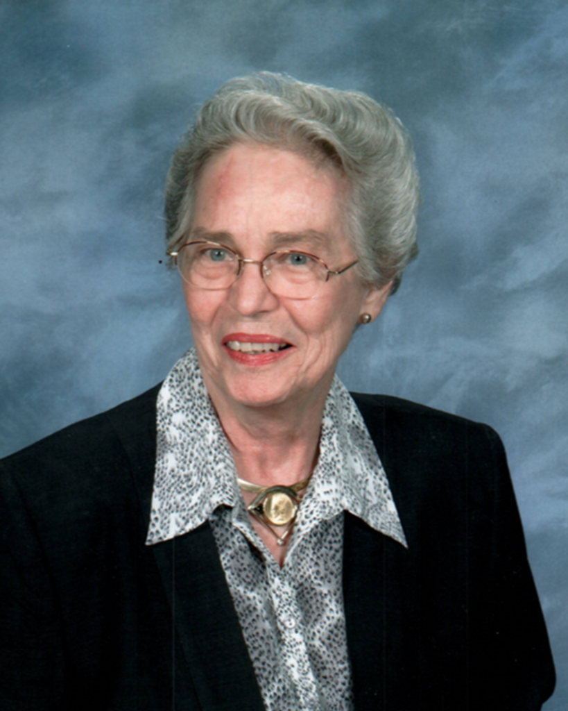 Nell Hamlin Jefferson