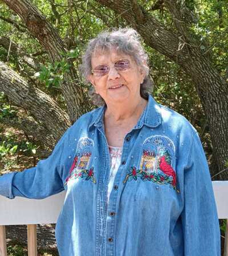 Ellen Rose Collins Dishman Profile Photo