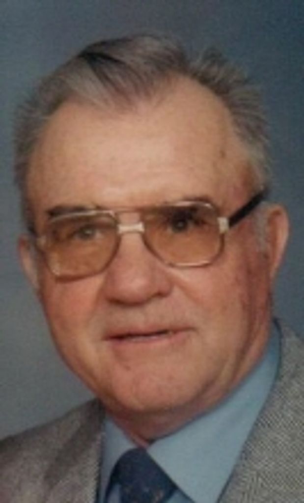 Edward Joseph Heltsley