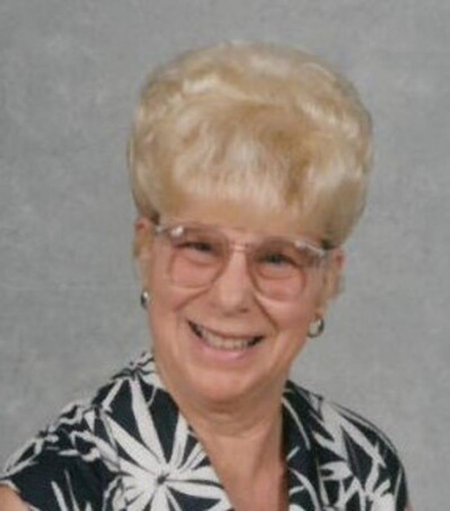 Clora J. Bowling Profile Photo