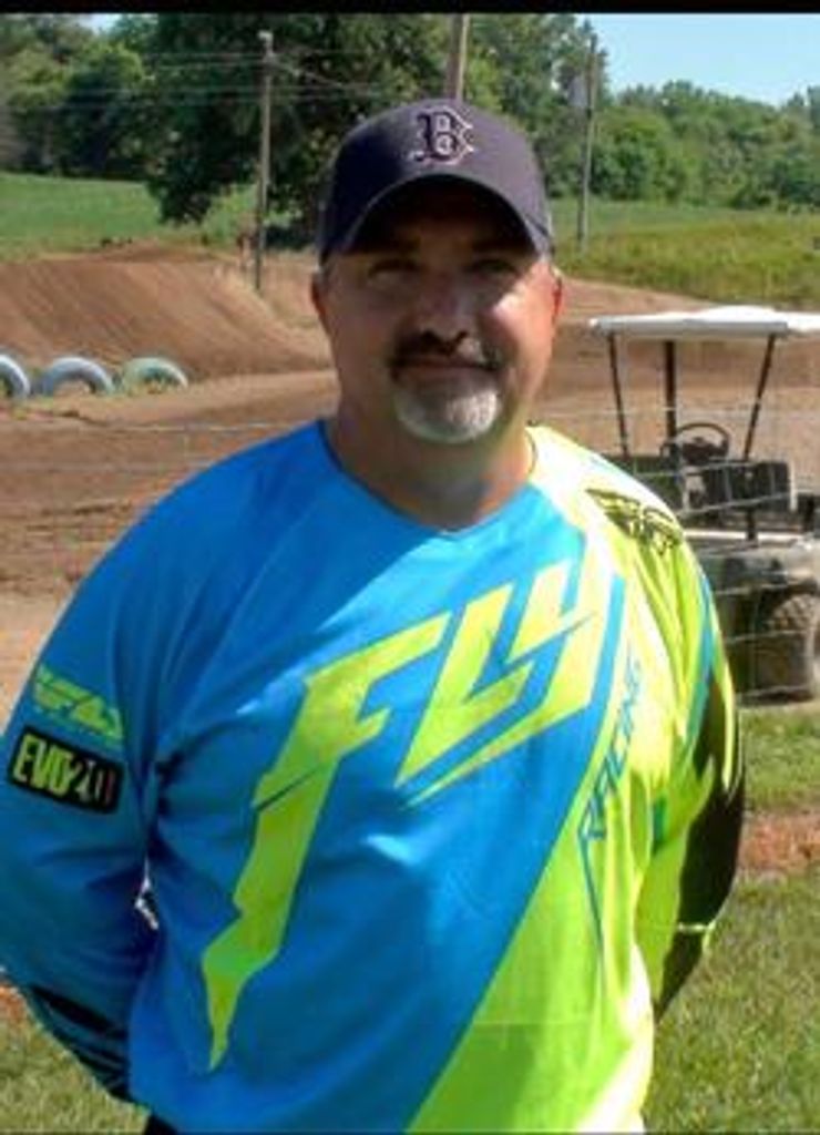 Michael Wayne Warmoth Profile Photo