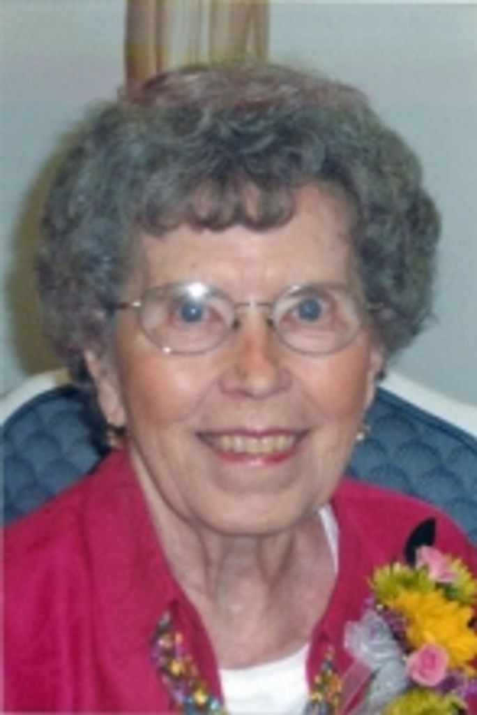 Dorothy Veronica Frein