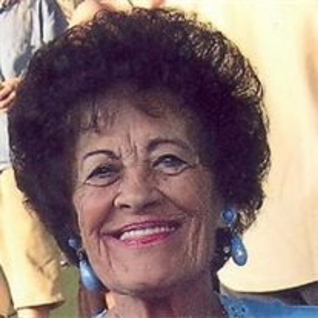 Faye Gardner