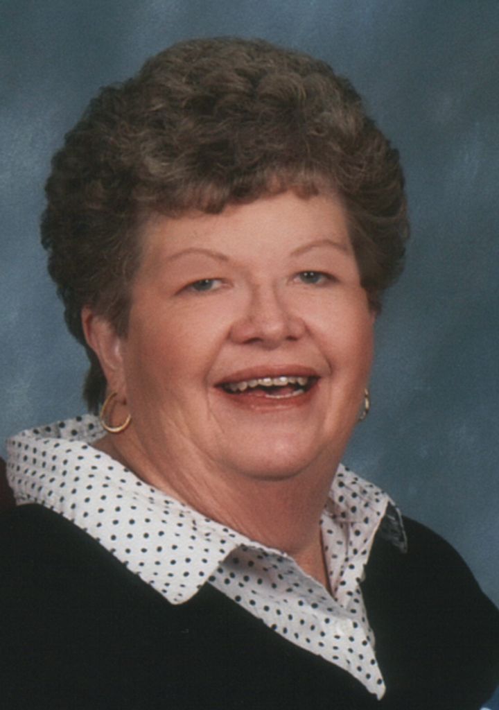 Judith "Judy" Caren (Love)  Moody