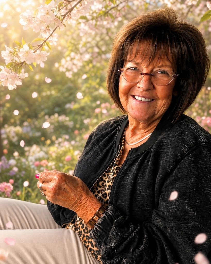 Ludene Nelson Davis