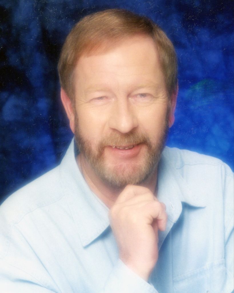 Norman Frederick Drewes Profile Photo