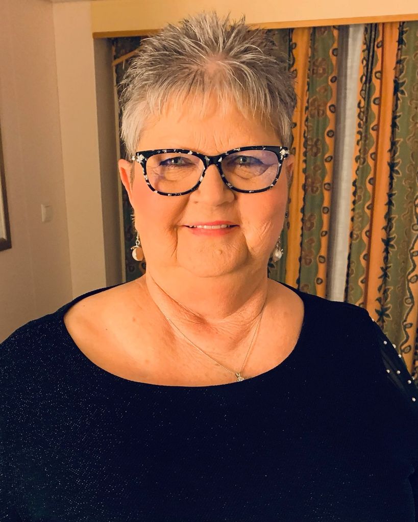 Diane Grimes Profile Photo