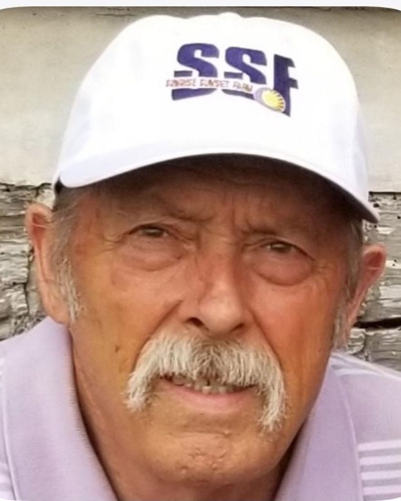 Robert Eugene “Bob” Hill Profile Photo