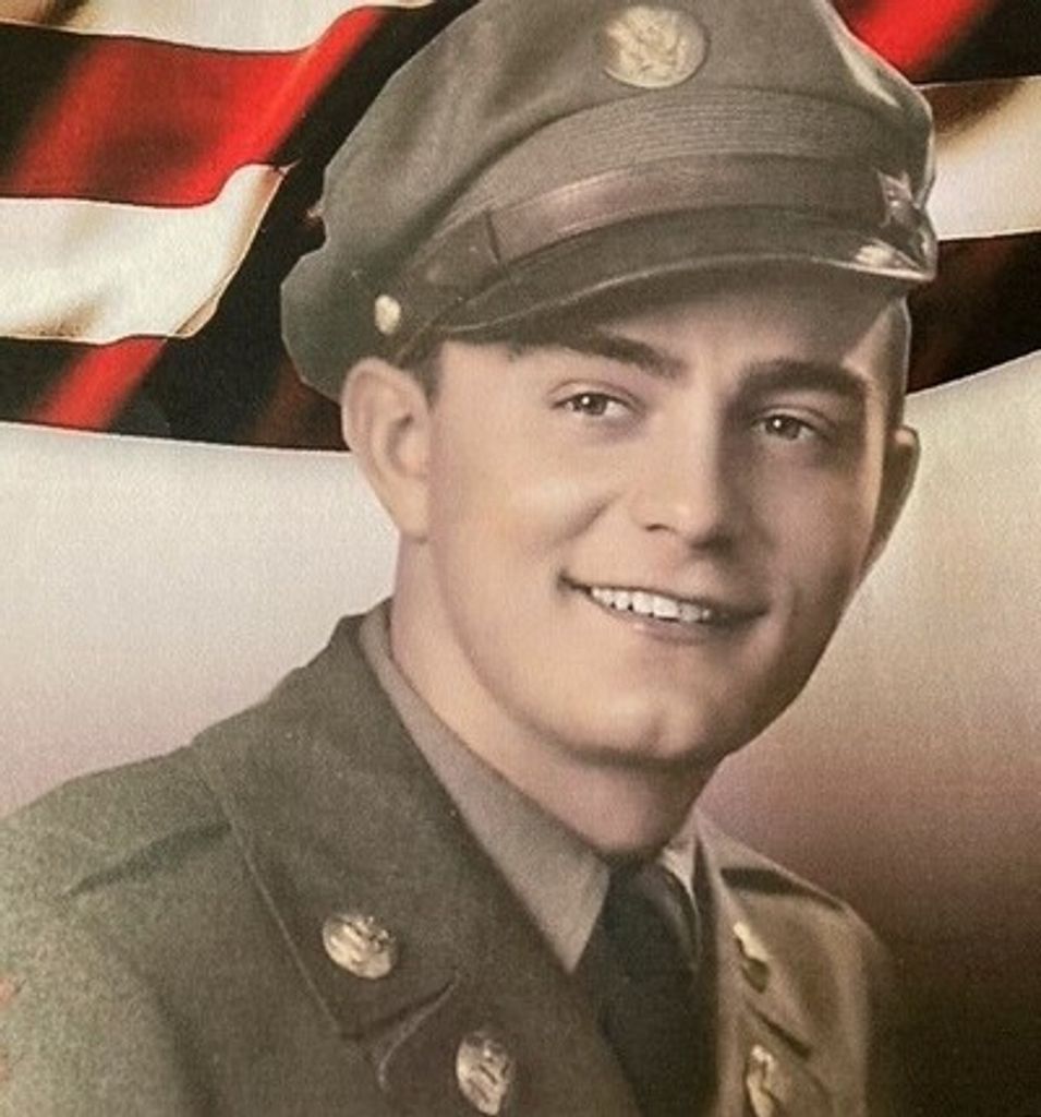 Larry J. Meier