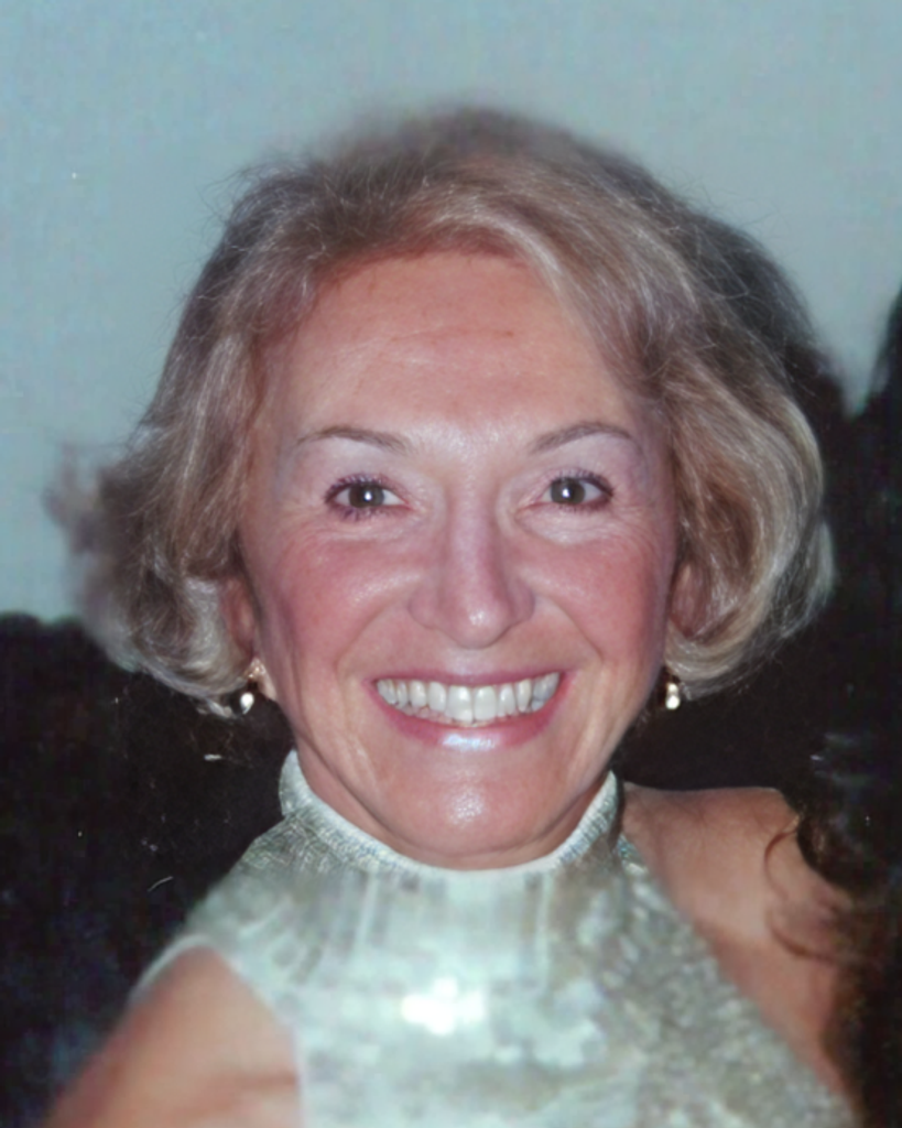 Margherita "Margaret" Angelone Nuttall Profile Photo