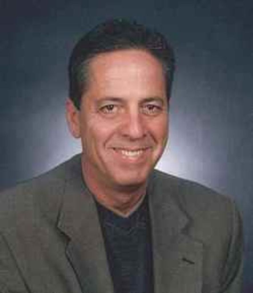 William Terry Pruitt